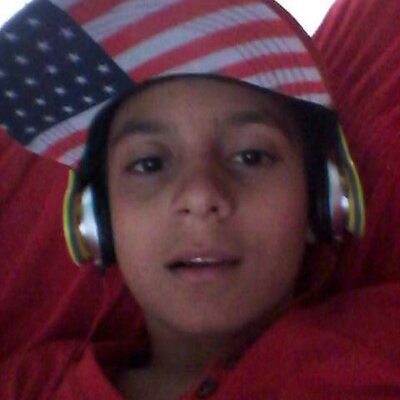 Profile Picture of Ivan Victor (@ivanvictor99) on Twitter