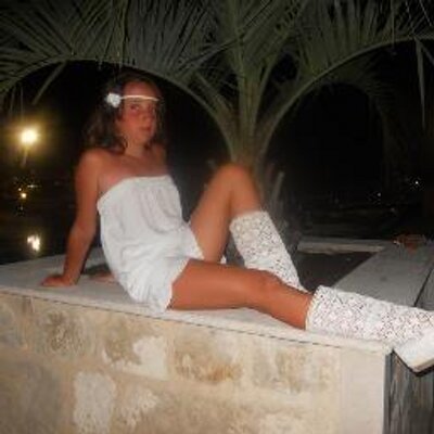 Profile Picture of Nina Nikolic (@NinaNikolic19) on Twitter