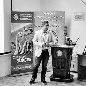 Profile Picture of Paweł Kalinowski (@Pawe&) on Facebook