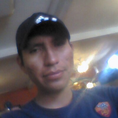 Profile Picture of Alberto Cristóbal (@AlbertCristbal) on Twitter