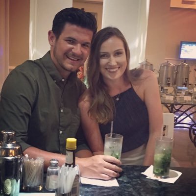 Profile Picture of Alice Walsh (@Alice_Walsh) on Twitter