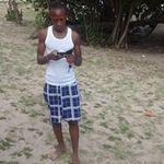 Profile Picture of omar lewis (@omarlewus18) on Instagram