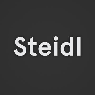 Profile Picture of Steidl (@@SteidlVerlag) on Twitter