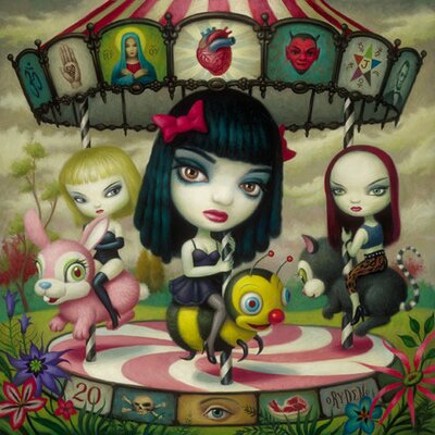 Profile Picture of Lisa Marie Marte (@LisamarieMarte) on Twitter