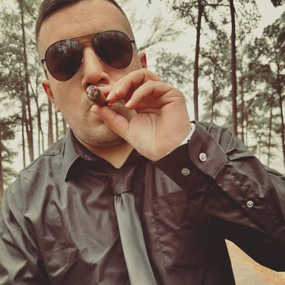 Profile Picture of Eric Gabriel (@infantry278) on Poshmark