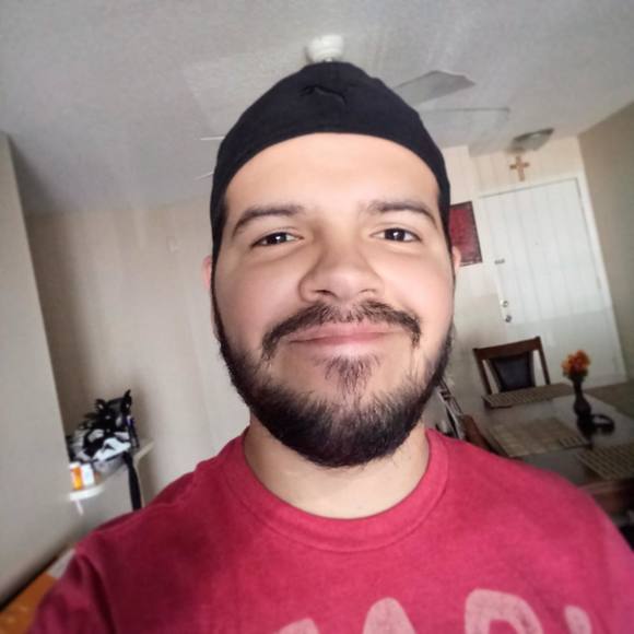 Profile Picture of Abel Palacios (@abelpala17) on Poshmark