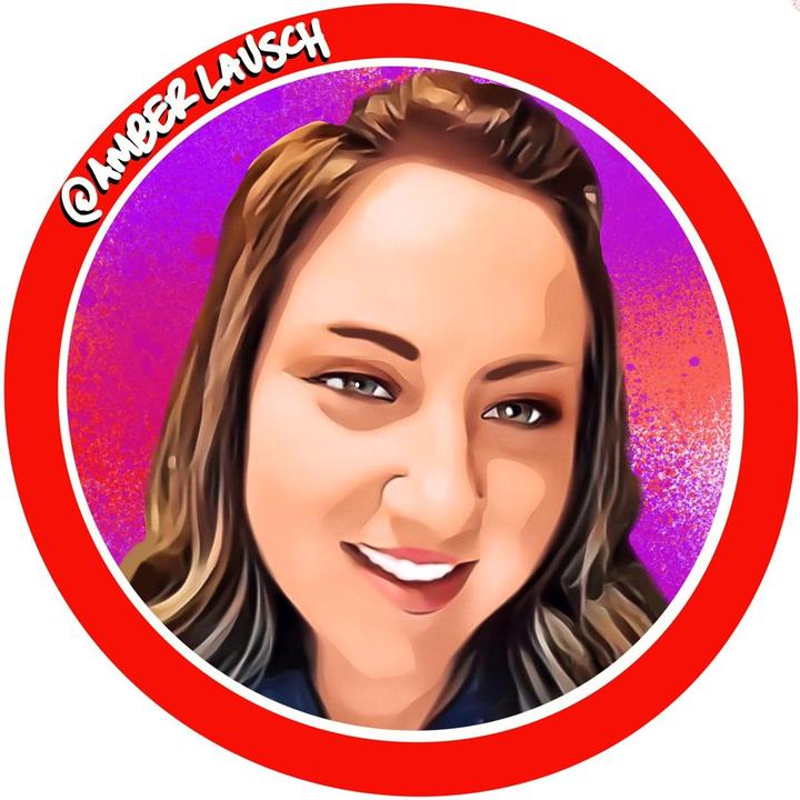 Profile Picture of Amber (@@amberlausch) on Tiktok
