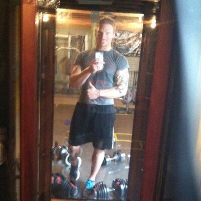 Profile Picture of Kyle Doughty (@KDowt) on Twitter