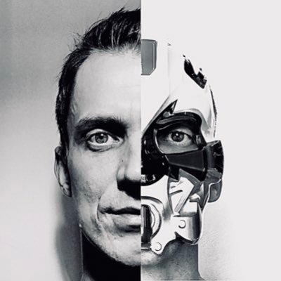 Profile Picture of Dmitry A. Moroz (@da_moroz) on Twitter