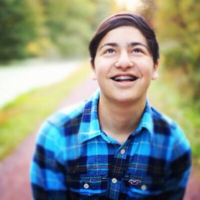 Profile Picture of NATHAN SIEGEL (@NathanSiegel912) on Twitter