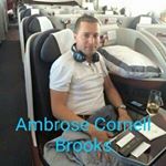 Profile Picture of Ambrose Cornell Brooks (@de_bitcoin_empire) on Instagram