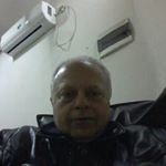 Profile Picture of George Salameh (@george.salameh.129) on Instagram
