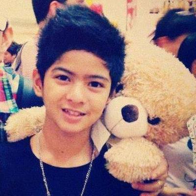 Profile Picture of Marykristaleypilit (@ComKristaley) on Twitter