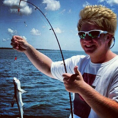 Profile Picture of Ben McCarter (@@BenThaGodFather) on Twitter