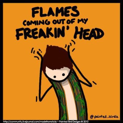 Profile Picture of Little Flickers (@@VecAdam) on Twitter