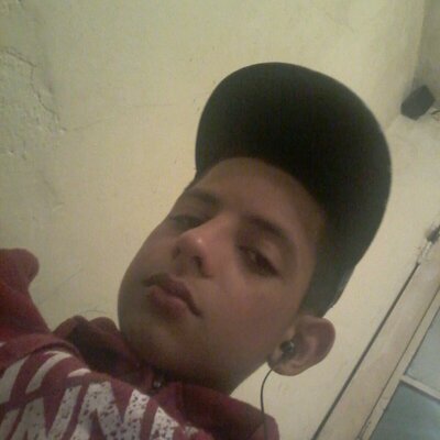 Profile Picture of Vitor Luis Isidoro (@isido_) on Twitter