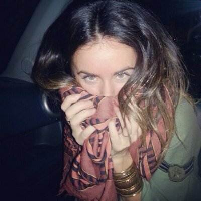 Profile Picture of Crystal Richard (@bodhi121) on Twitter