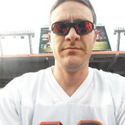 Profile Picture of Peter Woznicki (@bosscctvpp) on Twitter