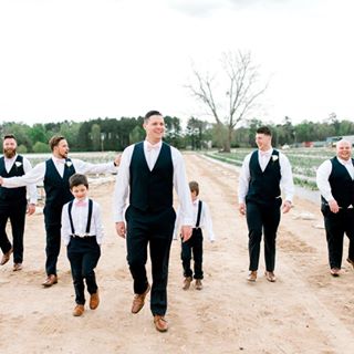 Profile Picture of Garrison Luke Morgan (@GarrisonMorgan936) on Facebook