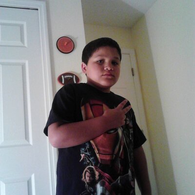 Profile Picture of Joshua Lebron (@joshualebron8) on Twitter