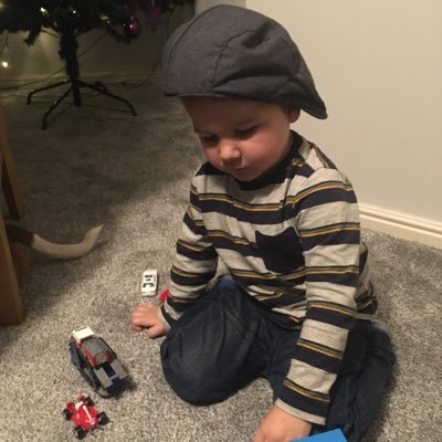 Joe Rowsell - Twitter Profile Picture of Joe Rowsell (@joerowsell) on Twitter