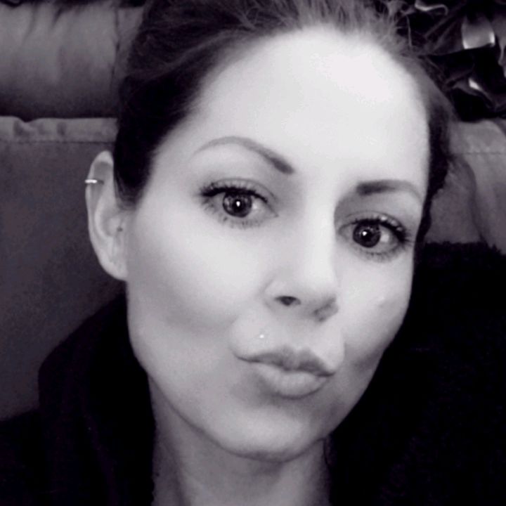 Profile Picture of Jodi Feinberg (@jodifeinberg) on Tiktok