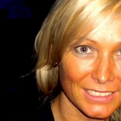 Profile Picture of Ilse Martin (@ilse_martin) on Twitter