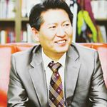 Profile Picture of 정청래 (@cheongrae) on Instagram