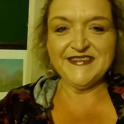 Profile Picture of Vicki Finley (@vfinley1732) on Twitter