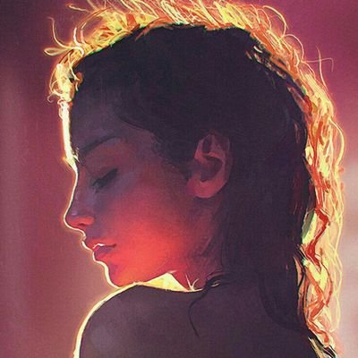 Profile Picture of Jenny N' Tae  🍓 🧸 (@ender_vant) on Twitter