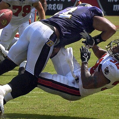 Profile Picture of Bryan Teel (@Powerhouse15) on Twitter