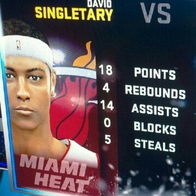 Profile Picture of David Singletary (@@King_Dave06) on Twitter