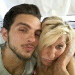 Profile Picture of adamo giorgia veiss (@adamonathan) on Instagram