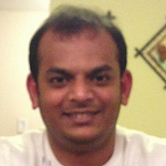 Profile Picture of Niranjan Pagadala (@hi_niranjan) on Flickr