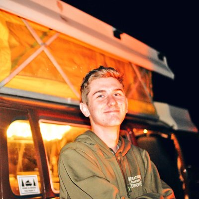 Profile Picture of Bryce Steele (@brycesteele3) on Twitter