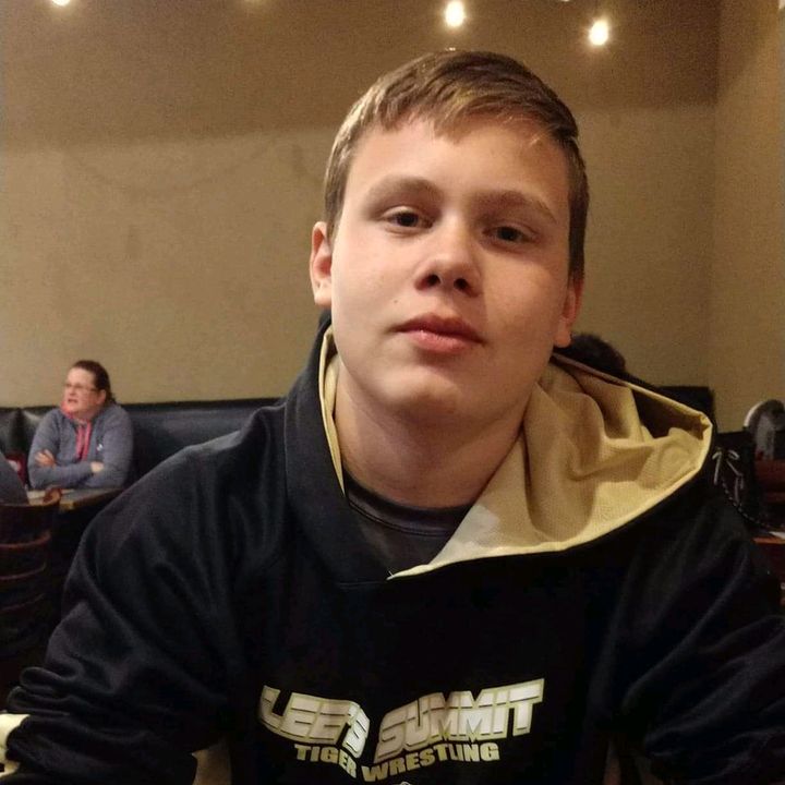 Vincent Srader - Tiktok Profile Picture of Vincent Srader (@srader2019) on Tiktok
