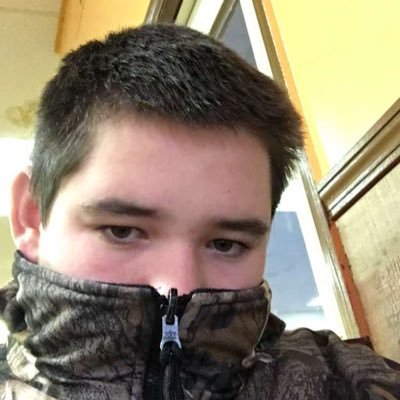 Profile Picture of Jacob Upton (@JacobUpton16) on Twitter