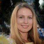 Profile Picture of ПРЯНИКИ 🍪 майстер-клас Луцьк (@natalia_martyniuk) on Instagram