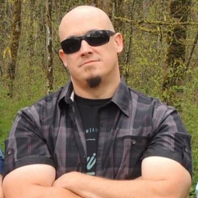 Profile Picture of David Lashbrook (@DavidLashbrook1) on Twitter