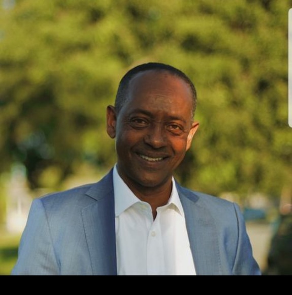 Profile Picture of Mesfin Beyene (@mesfinbeyene) on Poshmark