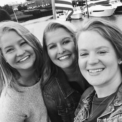 Profile Picture of Lauren Higgins (@laur3n_higgins) on Twitter