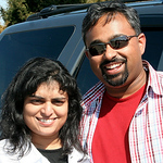 Profile Picture of Sam Panicker (@sampanicker) on Flickr