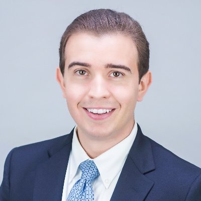 Profile Picture of Jonathon Allen, CFP® (@jonathanforall) on Twitter