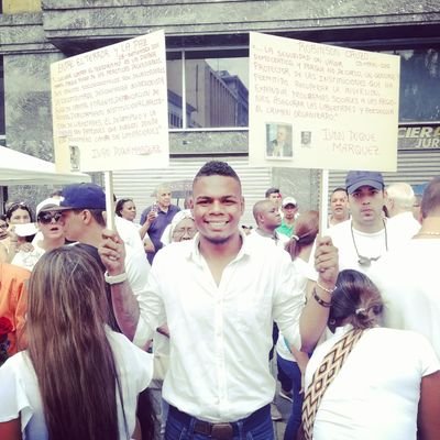 Profile Picture of Johan Andrés  🍊 (@JohanAn77174700) on Twitter