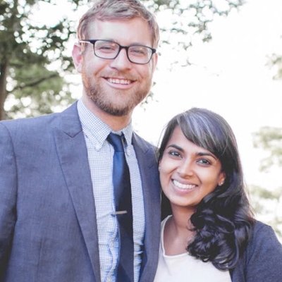 Profile Picture of Sandhya Kumar-Hull, MD MPH (@S_Kumar_Hull) on Twitter