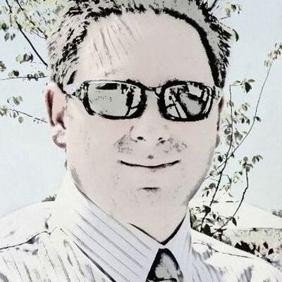 Profile Picture of Mark Fenwick (@markfnz) on Twitter