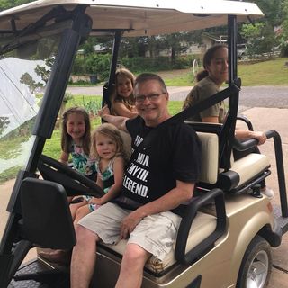 Profile Picture of Ken Philpott (@klphilpott) on Facebook