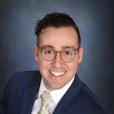 Profile Picture of Casey Jolly (@jollycasey1) on Twitter