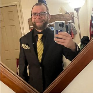Profile Picture of Jason Rosso (@rossopolis) on Instagram