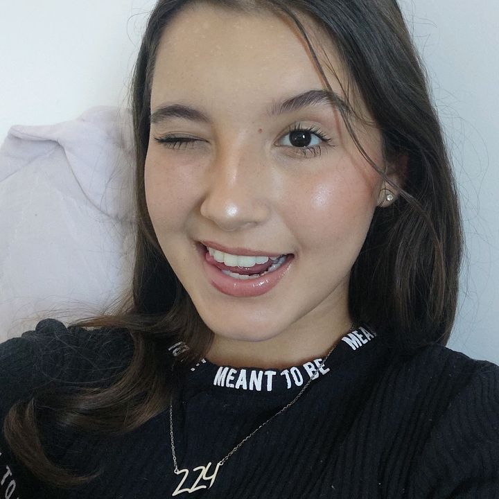 schroll - Tiktok Profile Picture of schroll (@maurennr) on Tiktok